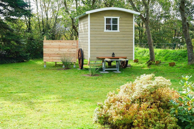 Sauna 4, Cottage, Humptrup, Nordfriesland
