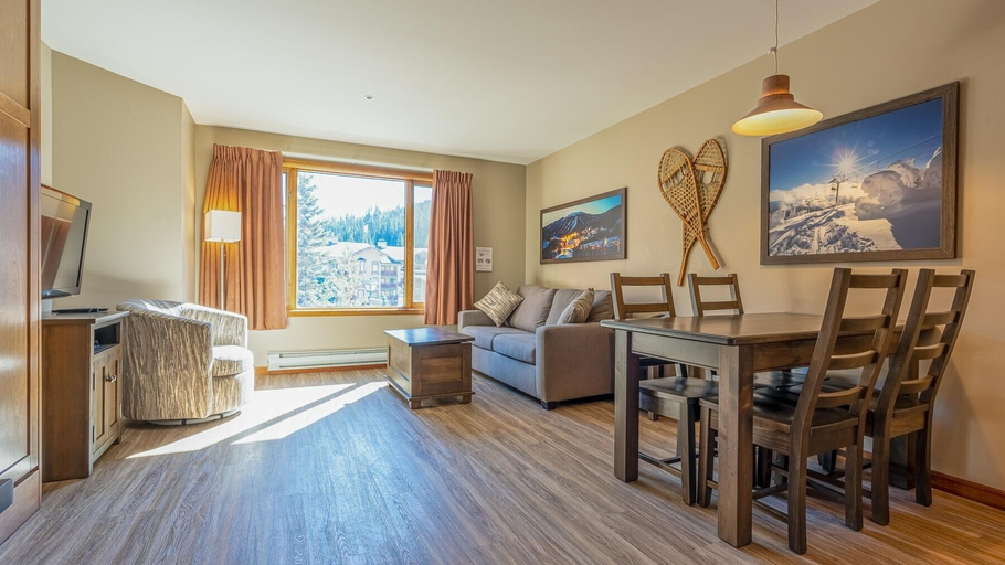 Living area 5, Cahilty #216 Home, Thompson-Nicola