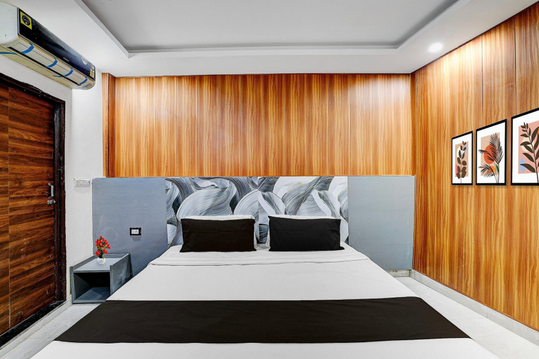 Room 5, Collection O Surajkund Crossway, Faridabad