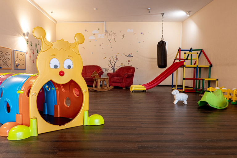 Children's area 3, Appartement im Panoramic Hotel Bad Lauterberg, Osterode am Harz