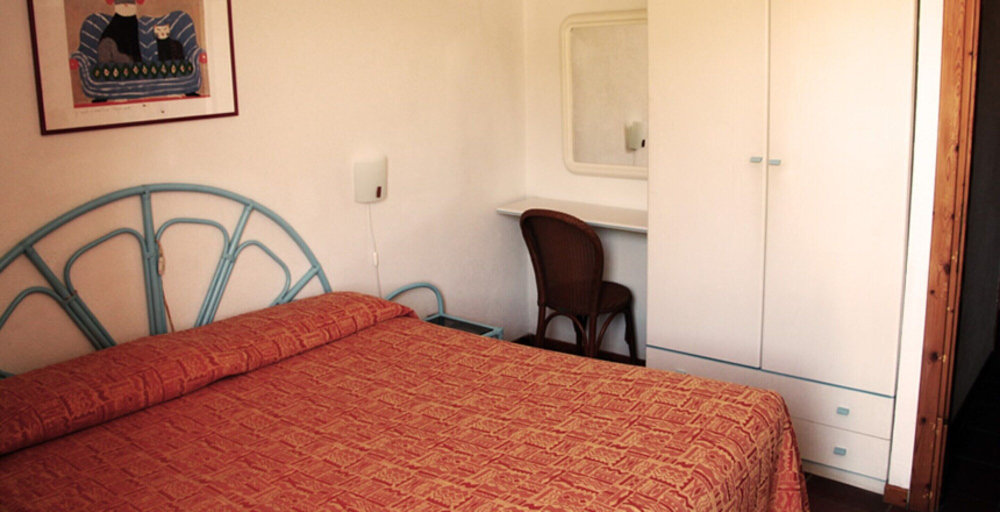 Room 3, Apartment in Cannigione di Arzachena, Sardinia, Olbia-Tempio