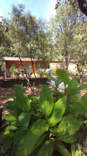 Others 5, la bergerie des colles, Var
