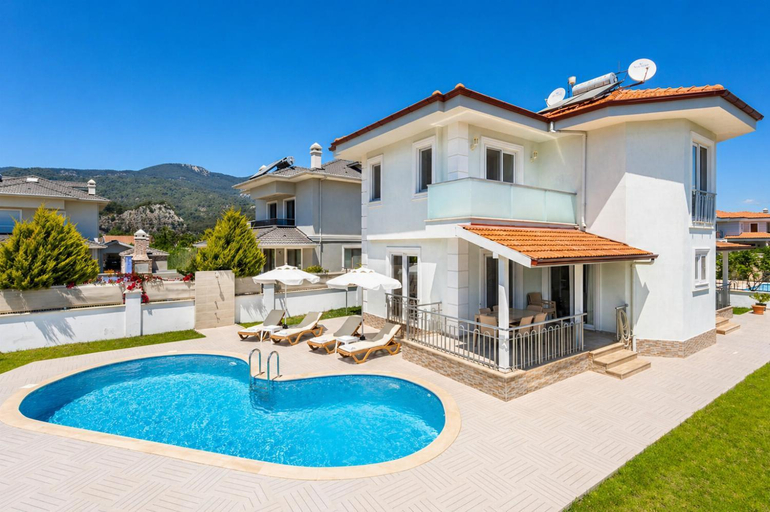 Sport & Beauty 4, Villa Veli, Ortaca