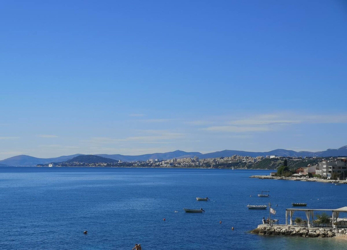 View from property 5, Apartment Near Beautiful Zatoglav Beach, Rogoznica