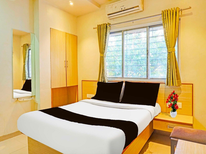 Room 3, Collection O Pune Nagar Road Viman Nagar, Pune