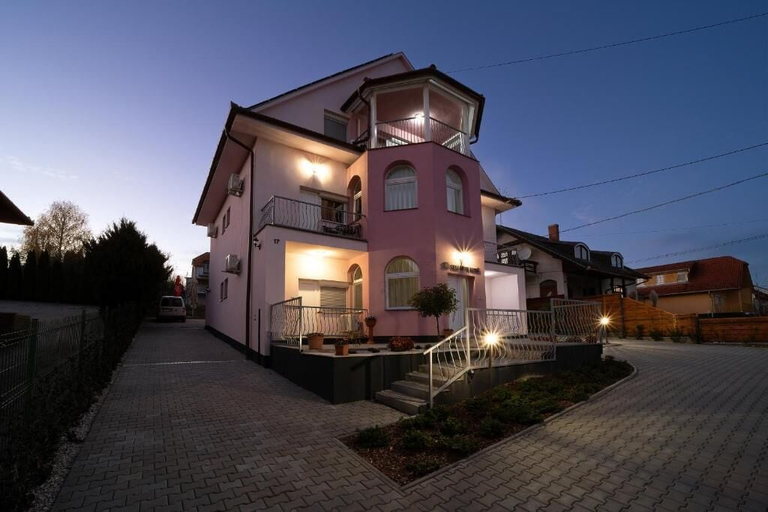 Exterior & Views, VILLA LOTUS PANZIÓ, Nagykanizsai/Zalakaros