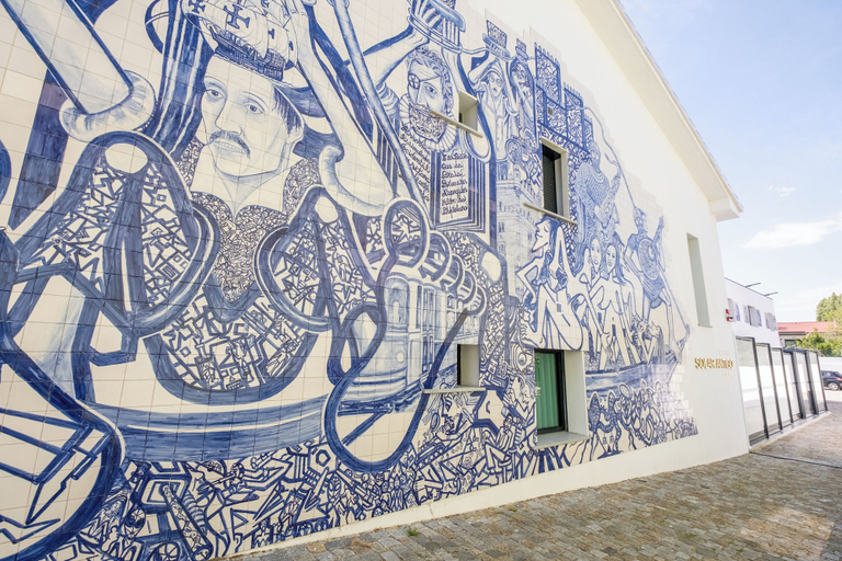 Exterior & Views 2, Solar Antigo Luxury Porto Aeroporto, Maia