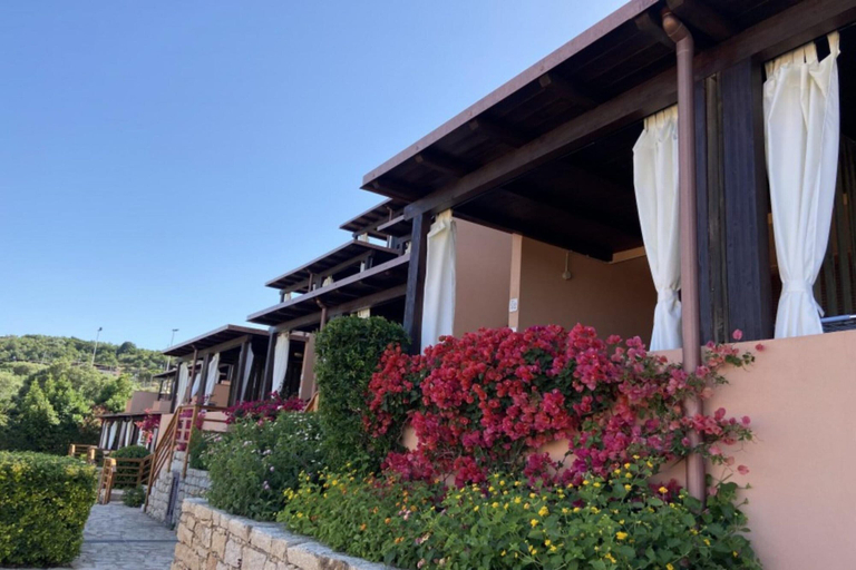 Exterior 3, Apartment in Cannigione di Arzachena, Sardinia, Olbia-Tempio