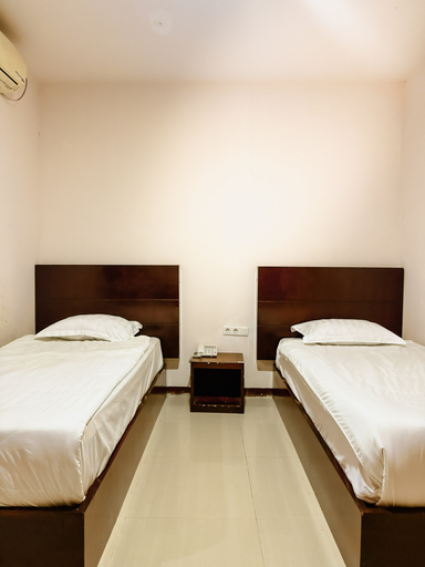 Others 3, Arafah Hotel, Kerinci