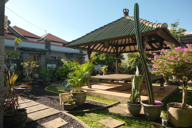 5, Lian Guest House, Buleleng