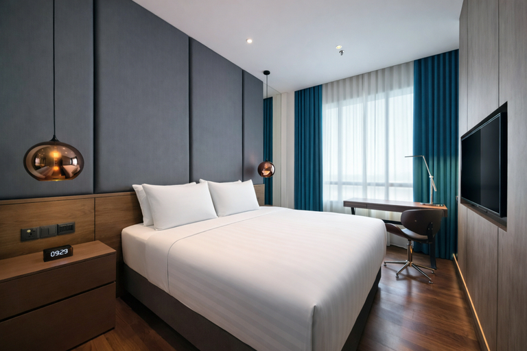 Others 3, Dao by Dorsett Puteri Cove, Johor Bahru