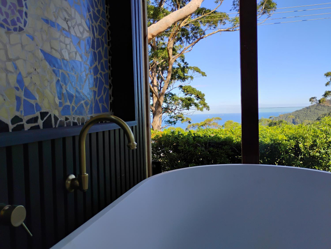 Others 5, Romantic Ocean View Studio at Stanwell Tops, Wollongong Bal