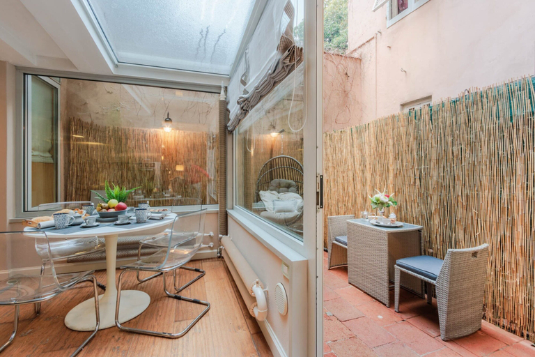 Dining 4, Apartment in Lucca Near San Frediano Church, Lucca