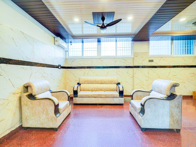 Reception 4, Townhouse Itpl Bangalore, Bangalore