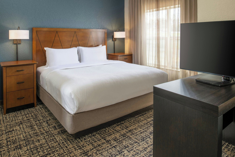 Bedroom 4, Residence Inn by Marriott Columbia, Boone