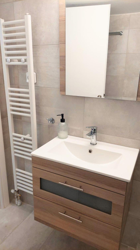 Others 4, Modern apartment in Acropolis museum, Attica