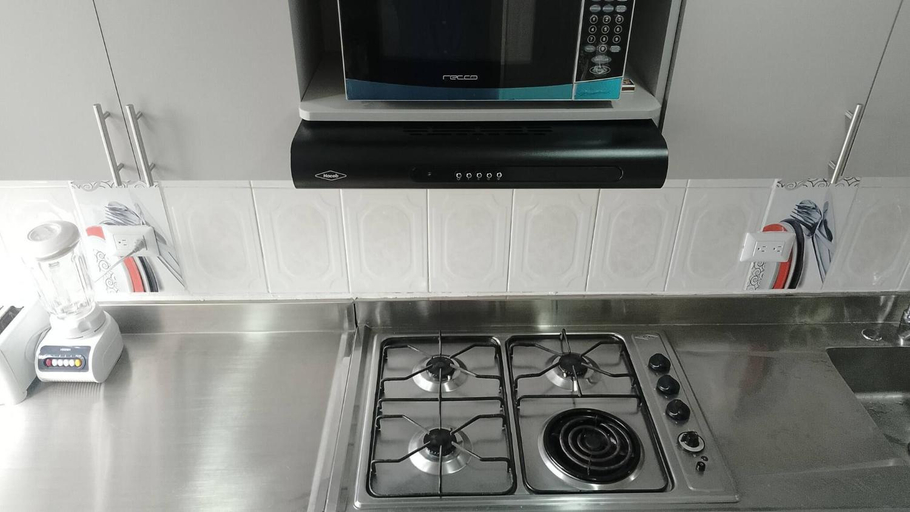 3, Elegant Modern Haven Near Eafit Metro Station, Medellín
