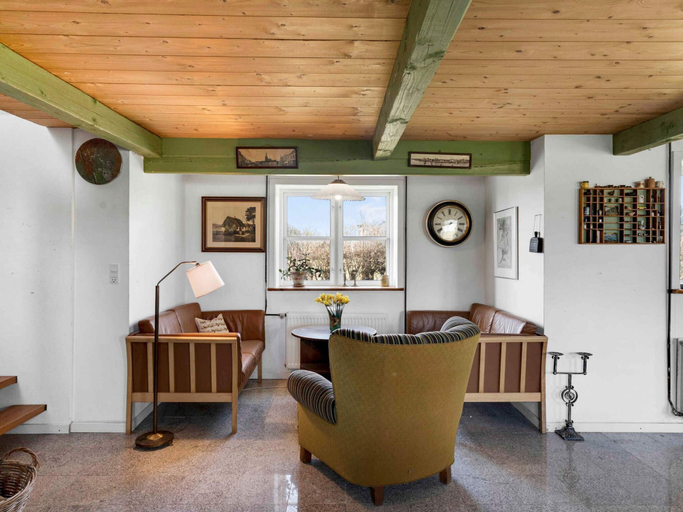Interior 5, 5 Star Holiday Home in Klemensker, Bornholm