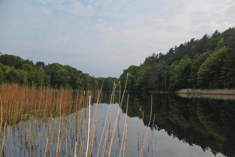 Water view 5, Holiday Home in Kolczewo for 5 Persons, Kamień