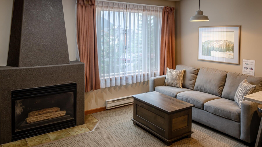 Living area 3, Cahilty #246 Home, Thompson-Nicola
