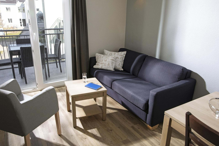 Living room 4, Holiday Resort TUI Blue, Sylt, Nordfriesland