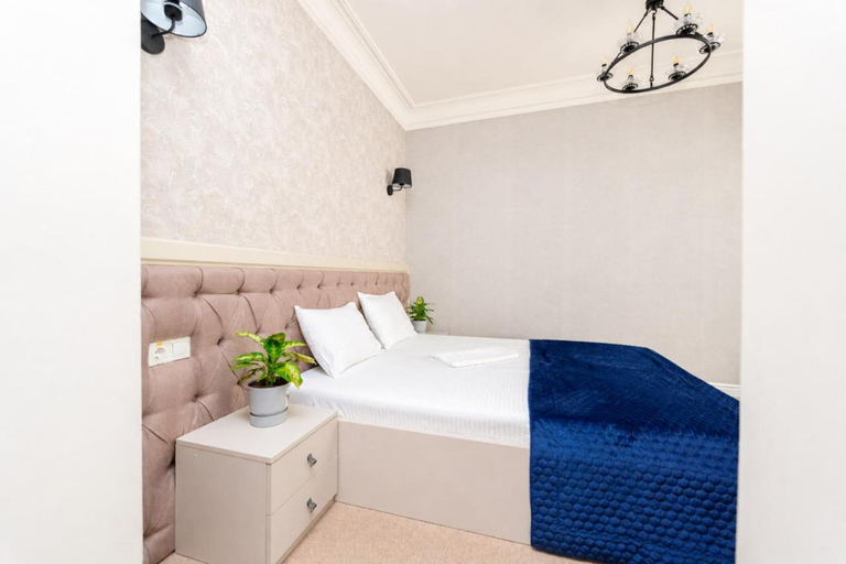 Bedroom 3, Maner hotel, Odes'ka