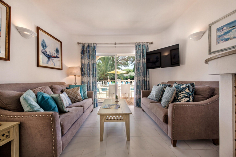 Living room 3, Villa Daniela Quarteira, Loulé