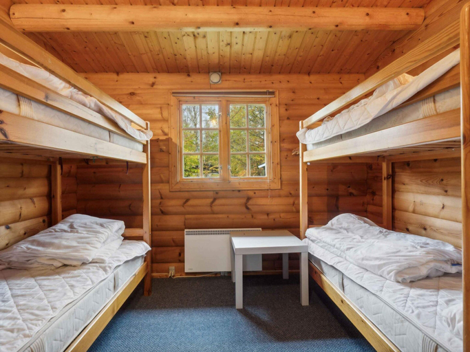 Interior 4, 5 Star Holiday Home in Tranekaer, Langeland
