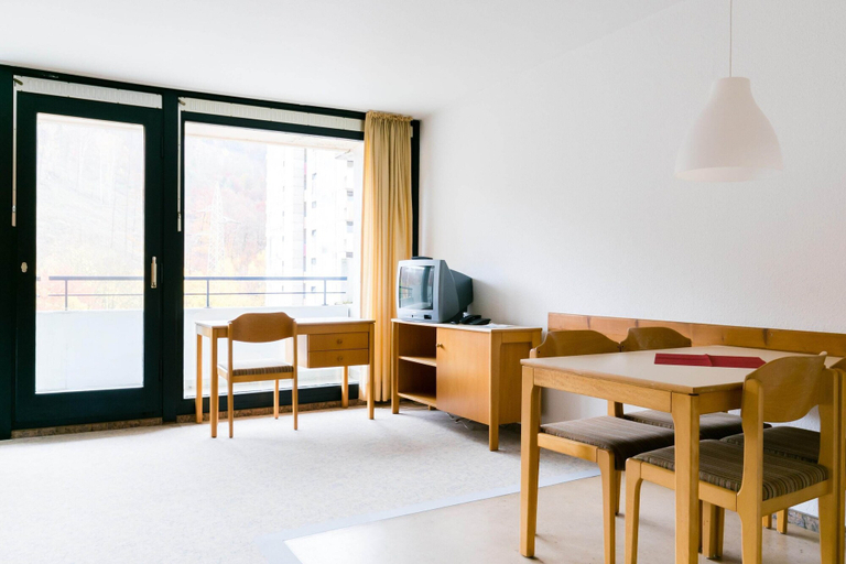 Living room 4, Appartement im Panoramic Hotel Bad Lauterberg, Osterode am Harz