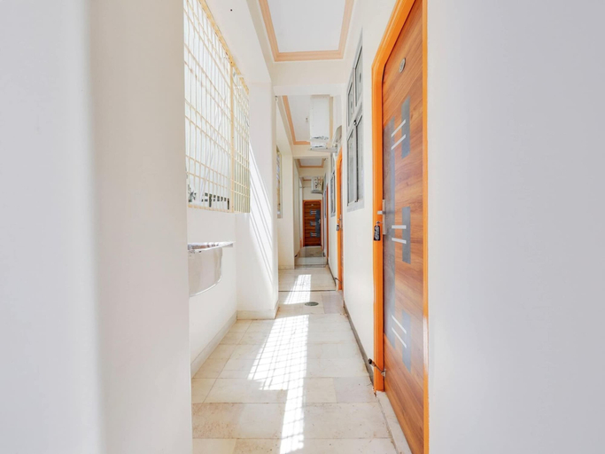 Interior 4, Classic Omkar Residency, Guntur