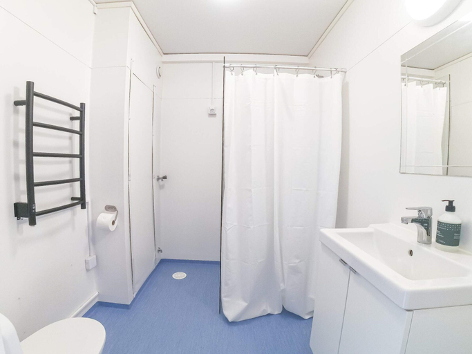 Interior 4, 4 Person Holiday Park Home in Myggenas, Tjörn