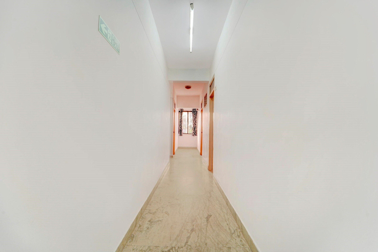 Interior 3, Super Collection O Formerly Galaxy Inn, Thiruvananthapuram