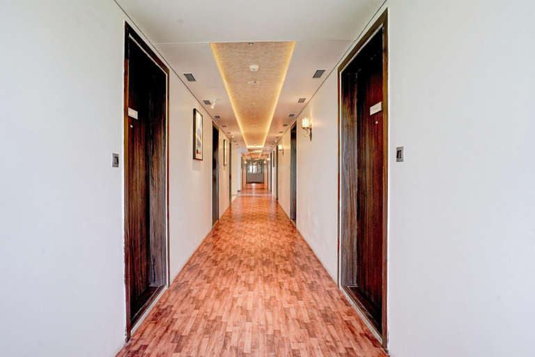 Interior 5, Townhouse Magarpatta Emerald Guestimony, Pune