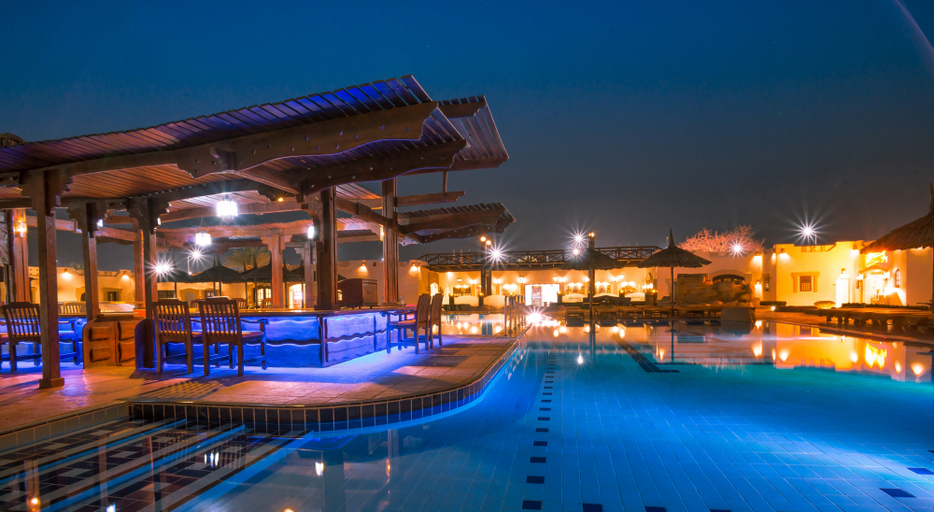 Sport & Beauty 2, Tivoli Hotel Aqua Park, Sharm el-Sheikh