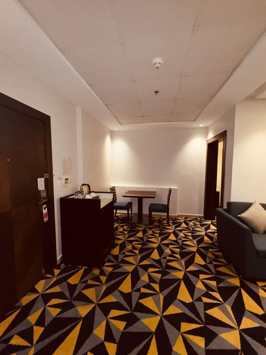Bedroom 4, Ocean View Al Zahra, Jeddah