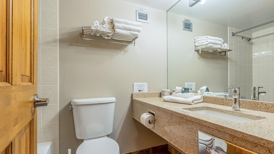 Bathroom, Cahilty #217 Home, Thompson-Nicola