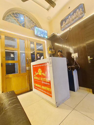 Others, The Miraj Hotel , Sonipat