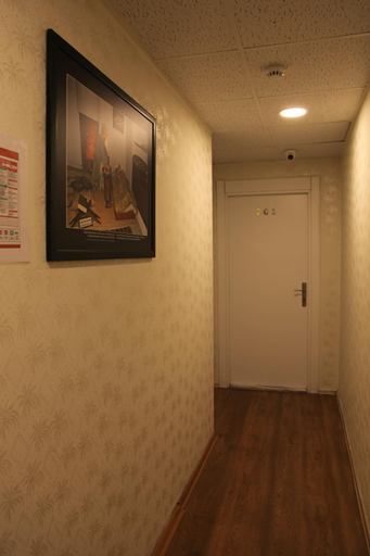 Others 4, Camlıca Tower Hotel, Atasehir