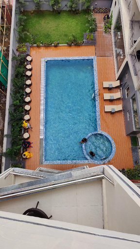 Sport & Beauty 2, Hotel Ridley International, Purba Medinipur