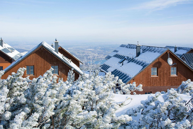 Exterior 3, Holiday Home in Ebensee Near Mountain Railway, Gmunden