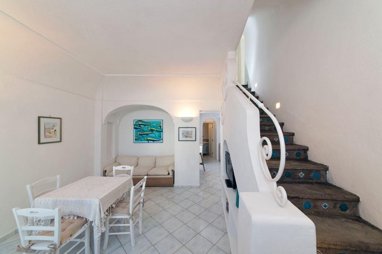 Interior 4, Fantasy House Suites, Napoli