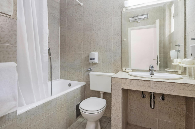 Bathroom 3, Jelsa Resort Apartment Near Sea, Jelsa