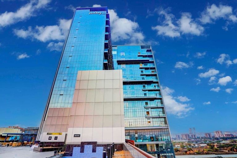 Primary image, Sunday Hotel & Residences Gurugram, Gurgaon