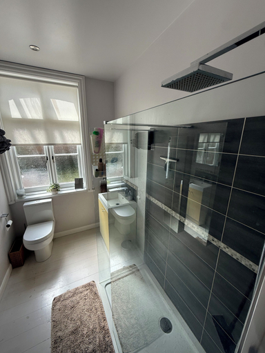 Bathroom 2, Red House, Surrey