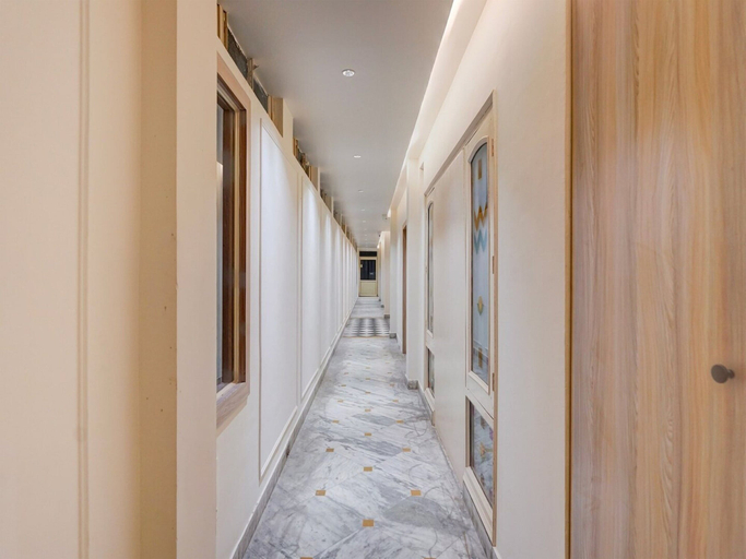 Interior 3, Hotel O Rudrapur Railway Junction, Udham Singh Nagar
