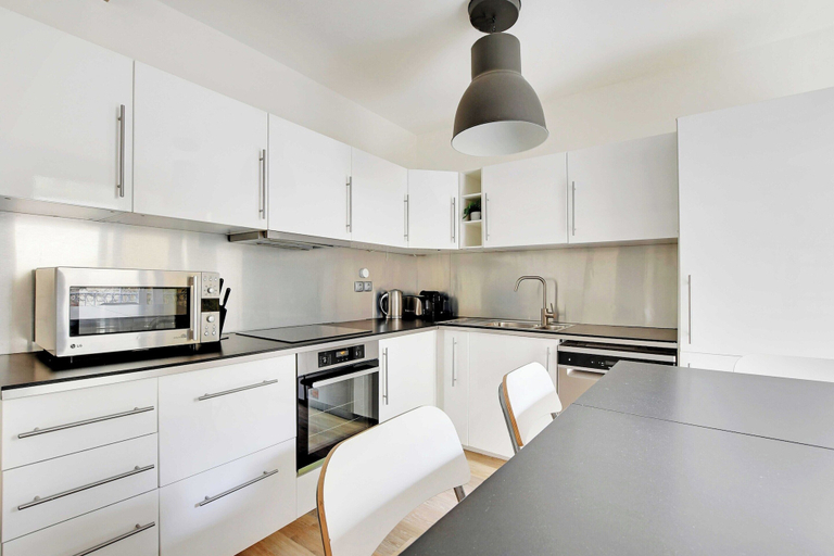 Others 5, Spacious House - 2br/8p - Montrouge, Hauts-de-Seine