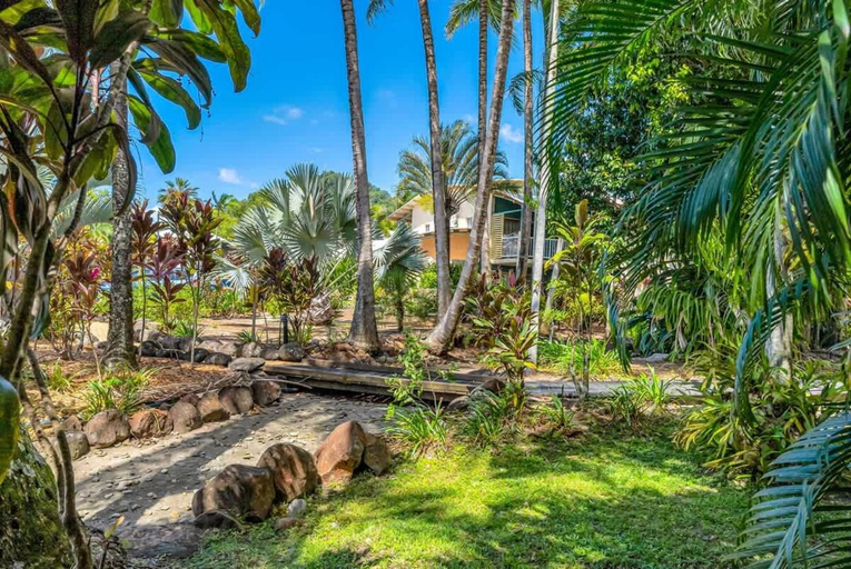 Others 5, Wallaby Beach House, Cairns