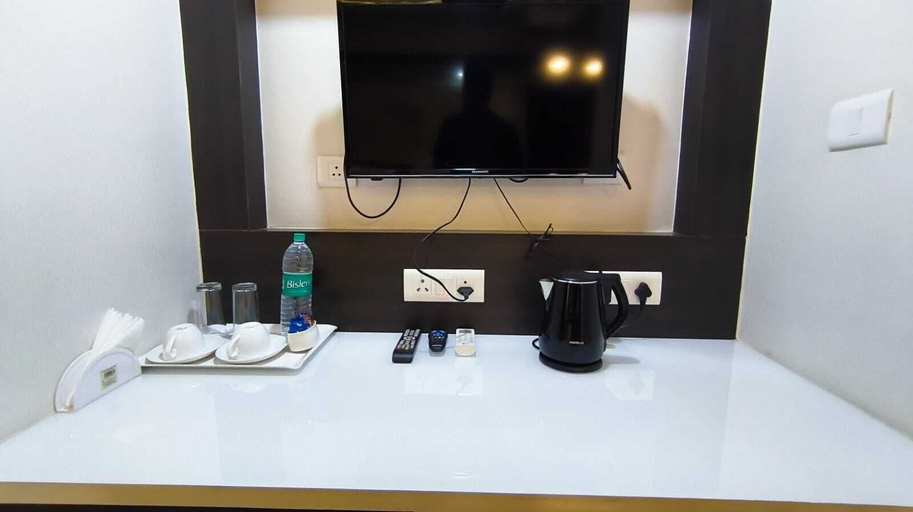 Others 5, VN Alpha Suites, Bangalore