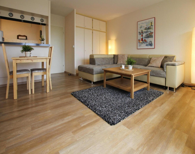Others 5, Apartment, St. Peter - Ording, Nordfriesland