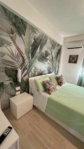 Bedroom 2, Pura Vida - ArcoMagno -, Cosenza